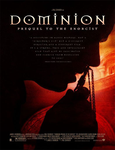 El Exorcista 6 2005 Dominion Precuela ES